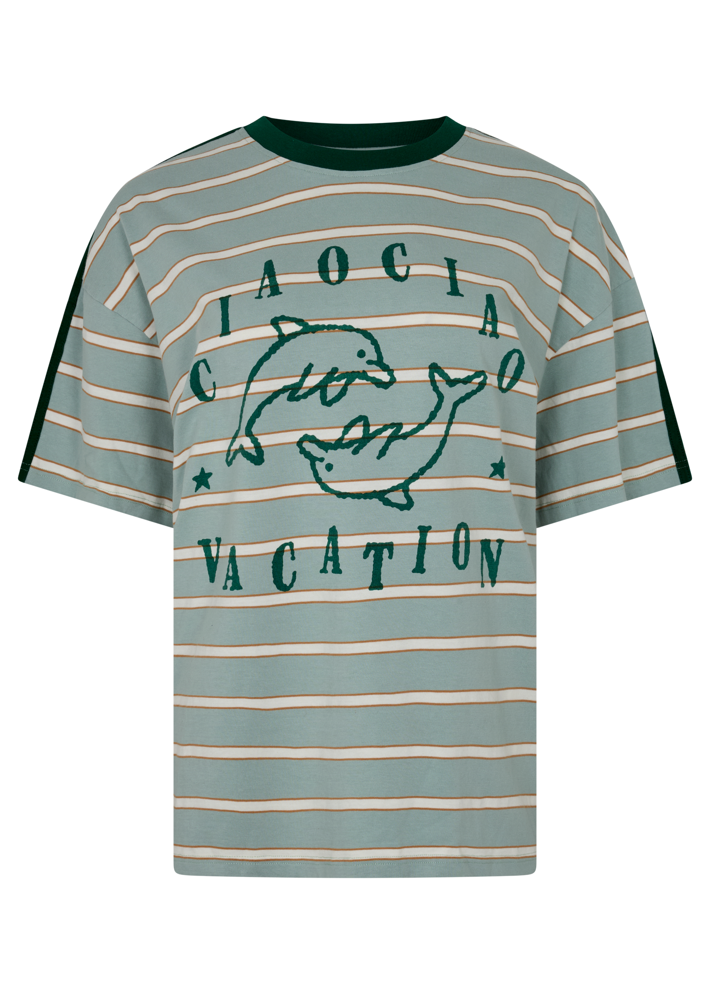 Delfino Core Tee
