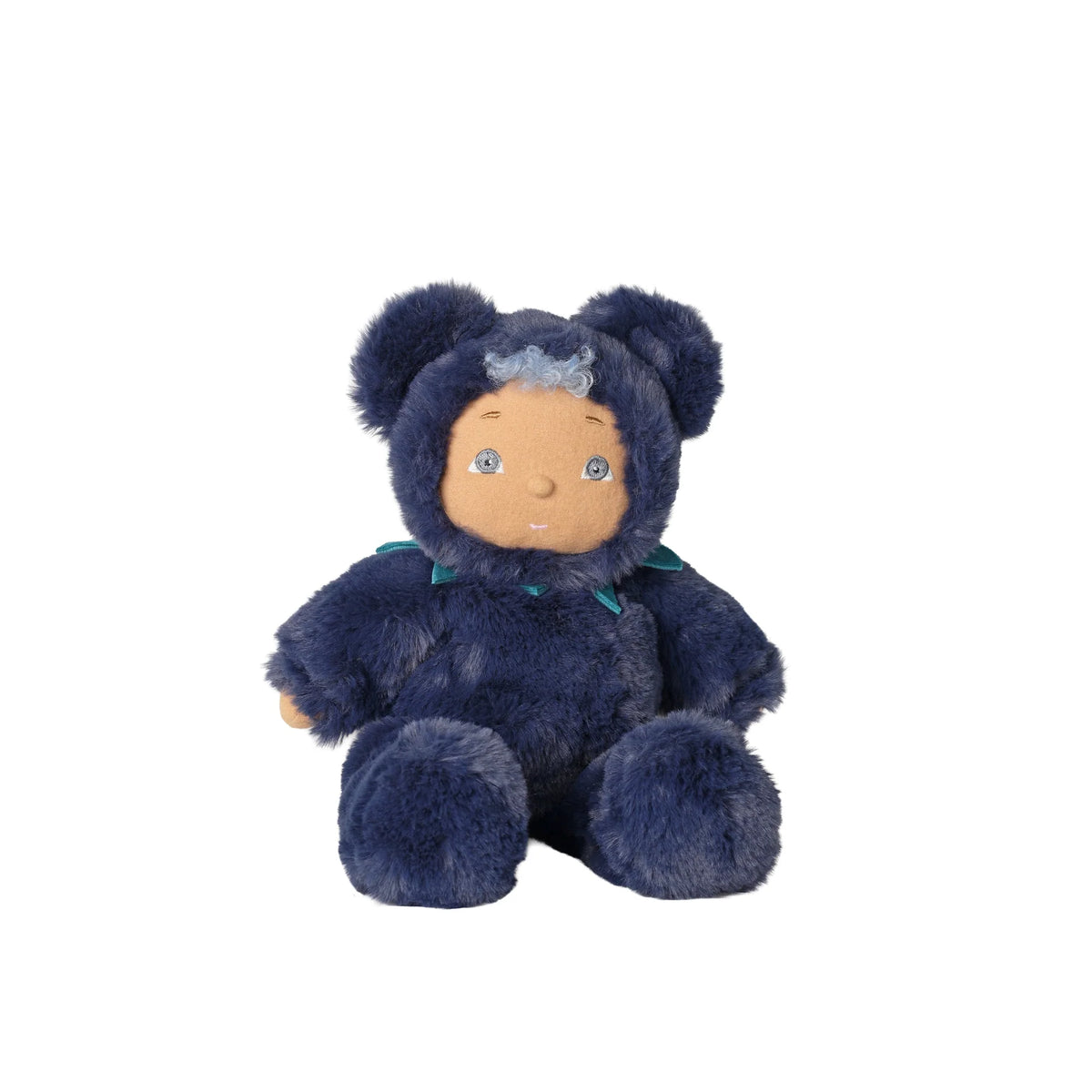 Cozy Dinkums - Blueberry Bear
