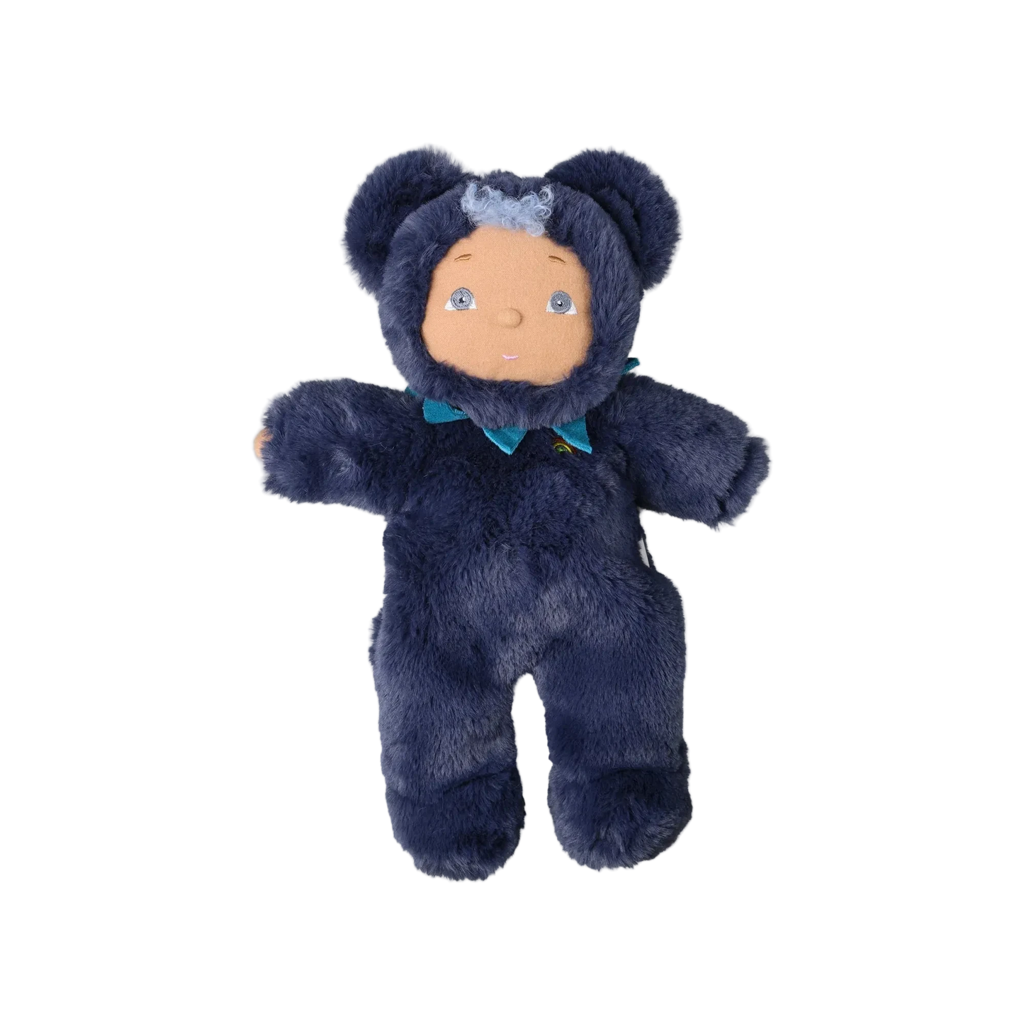 Cozy Dinkums - Blueberry Bear