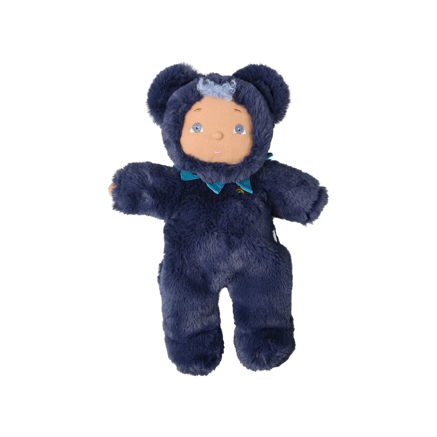 Cozy Dinkums - Blueberry Bear
