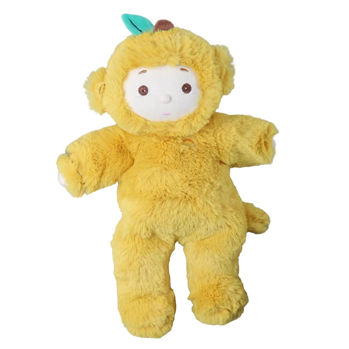 Cozy Dinkums - Mango Monkey