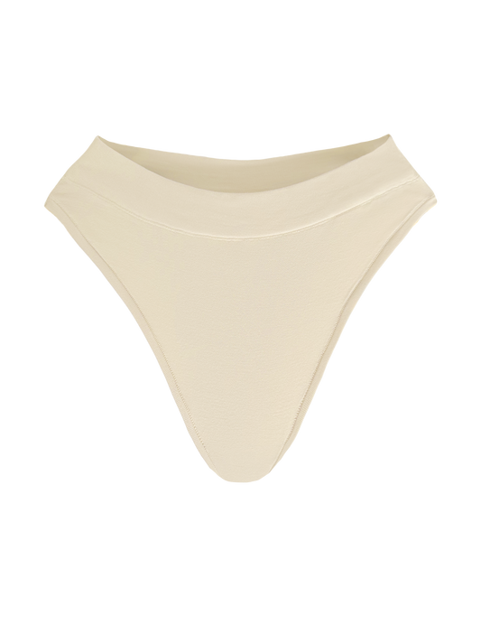 Curvy G Panty Créme