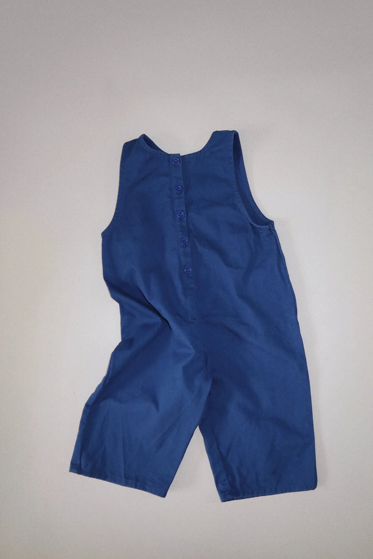 The Art Overalls - Marine