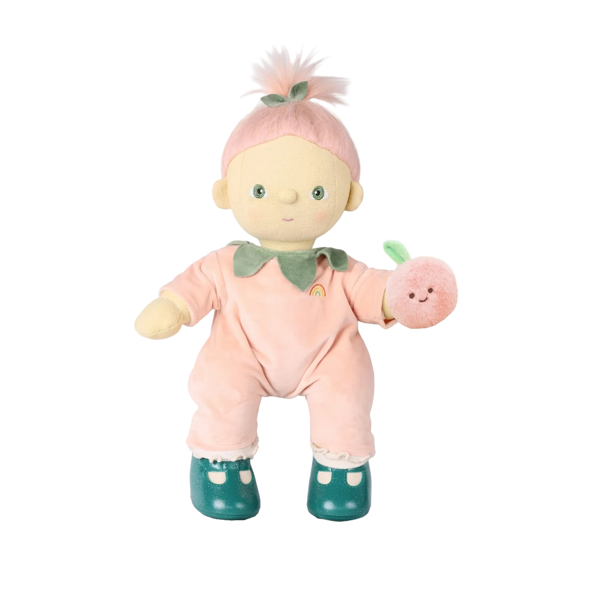 Dream Dinkum Dolls Piper Peach