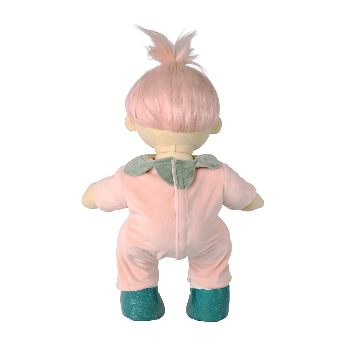 Dream Dinkum Dolls Piper Peach