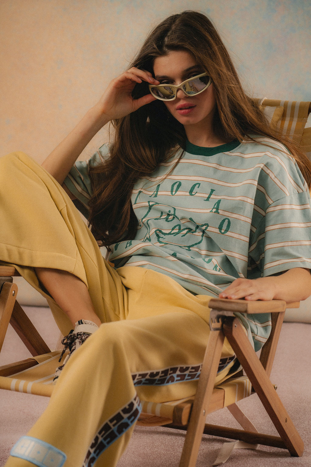 Delfino Core Tee