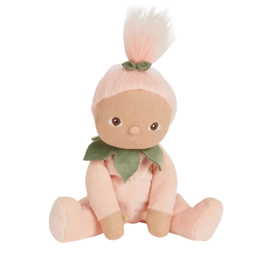 Dinky Dinkums - Peggy Peach