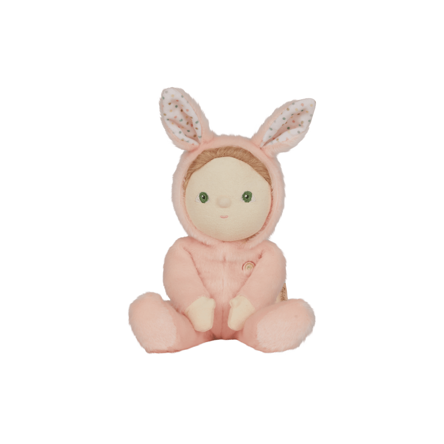 Dinky Dinkums - Babbit Bunny