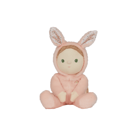 Dinky Dinkums - Babbit Bunny