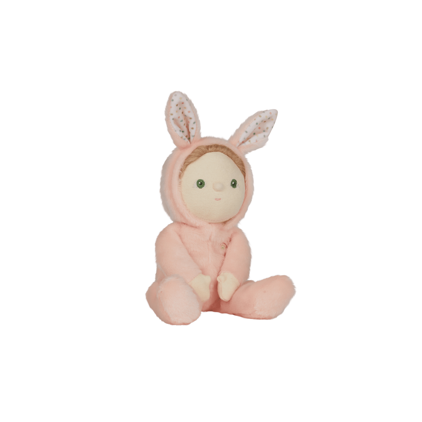 Dinky Dinkums - Babbit Bunny