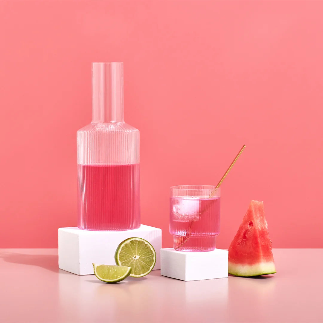 Hydramama - Watermelon + Lime
