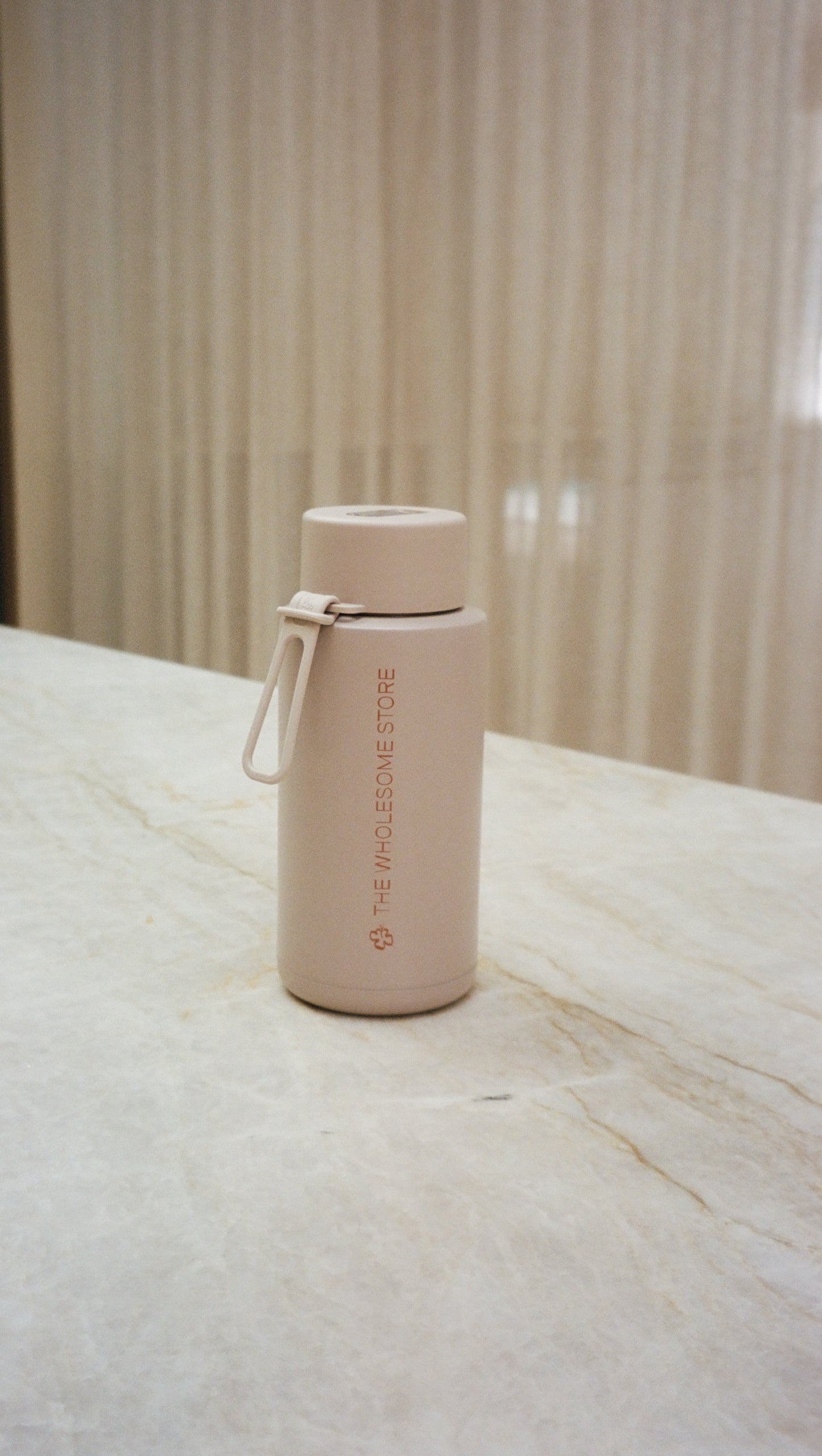 Reusable Bottle 34oz