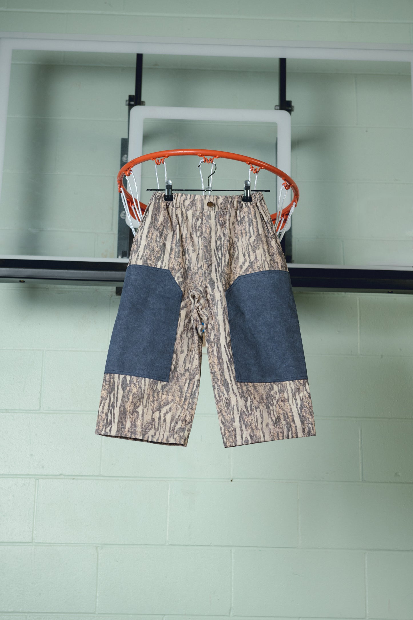 Workshop Pant