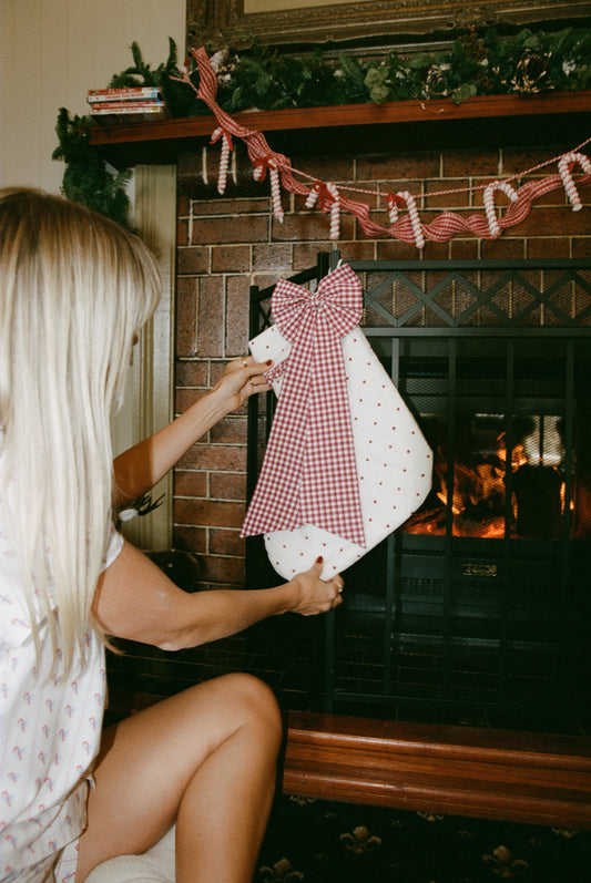 Dotti Stocking *Pre-Order