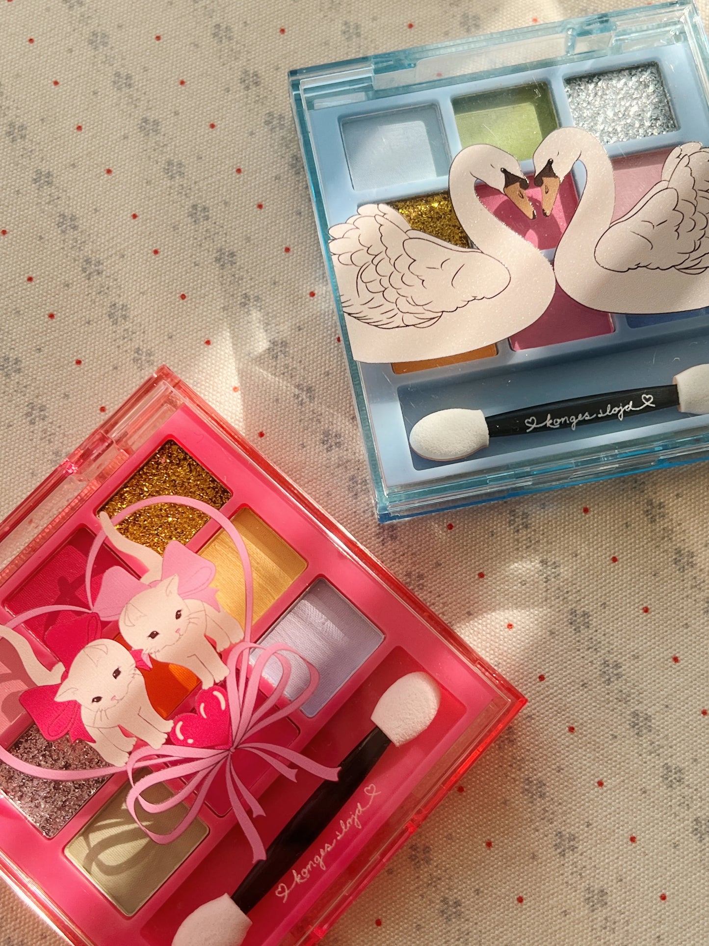On The Go Eyeshadow