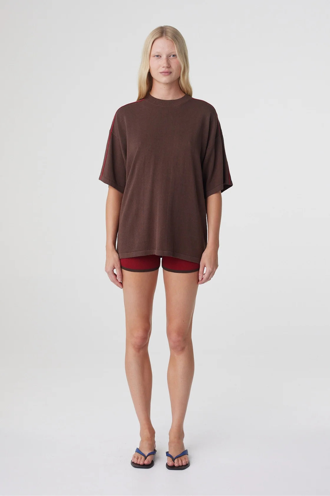 Tove Short - Chilli
