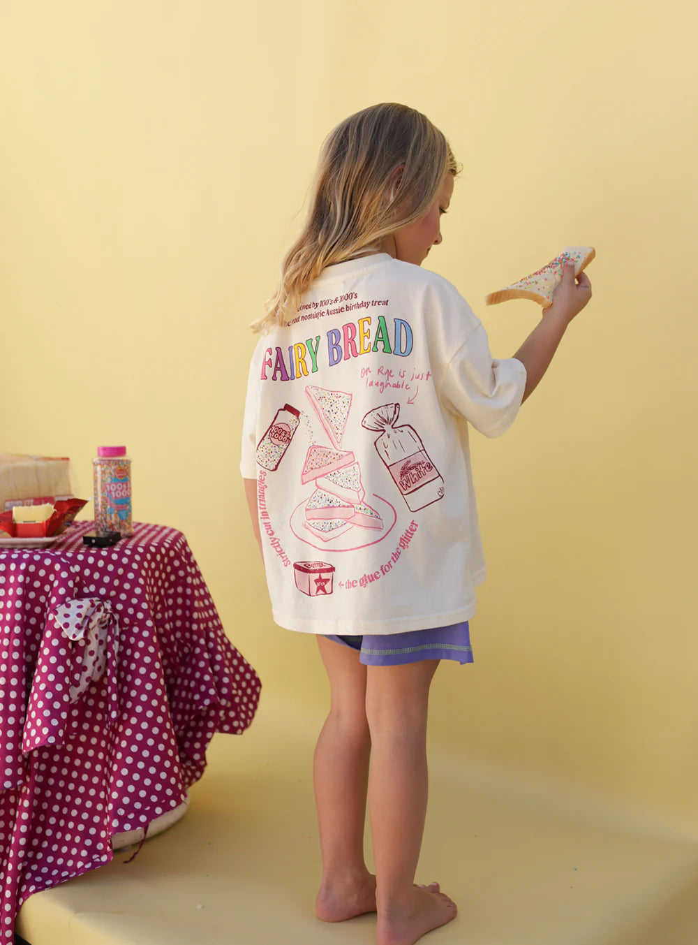 Fairy Bread T-shirt