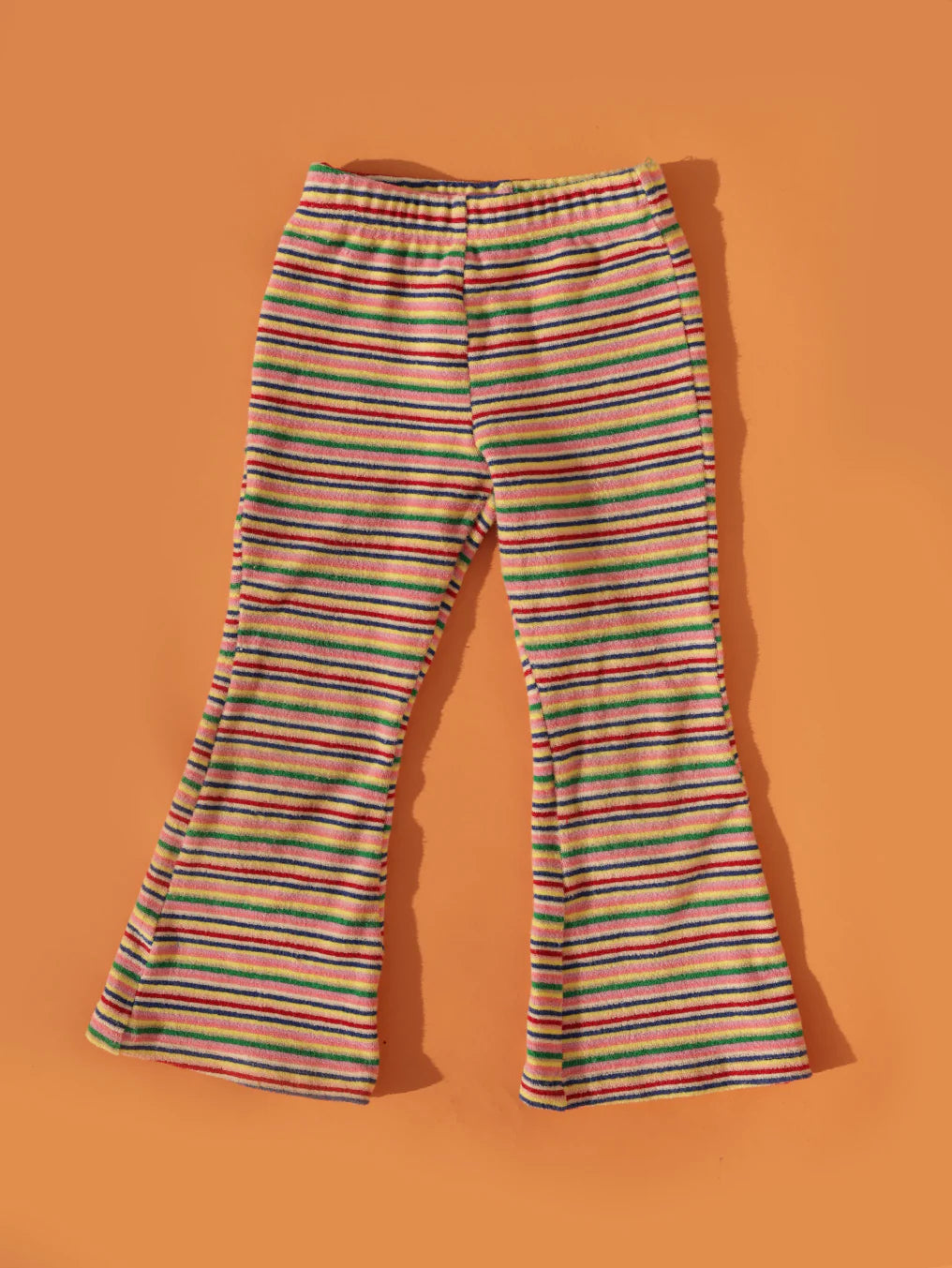 Fairy Bread Flares