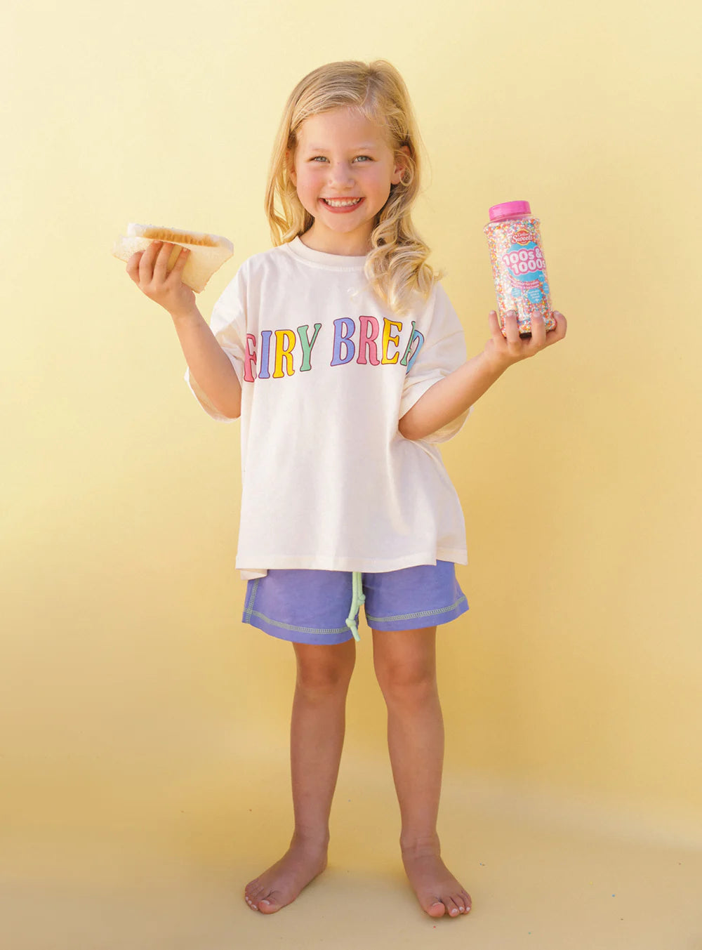 Fairy Bread T-shirt