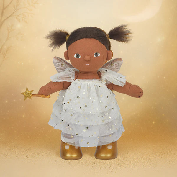 Dream Dinkum Dolls Fairy Freya