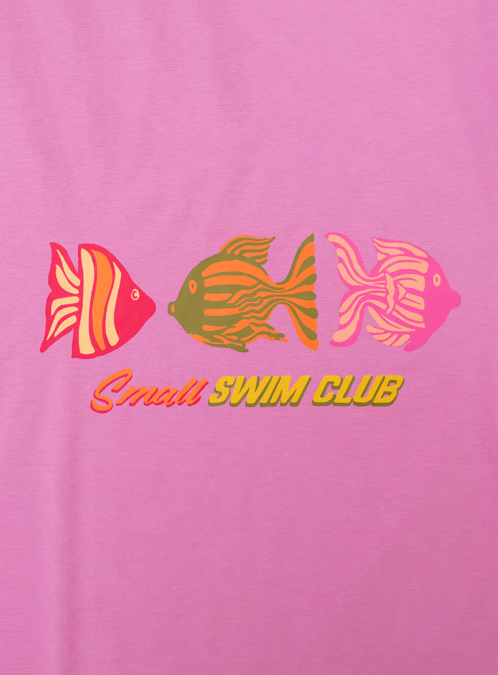 Fish Friends T-shirt