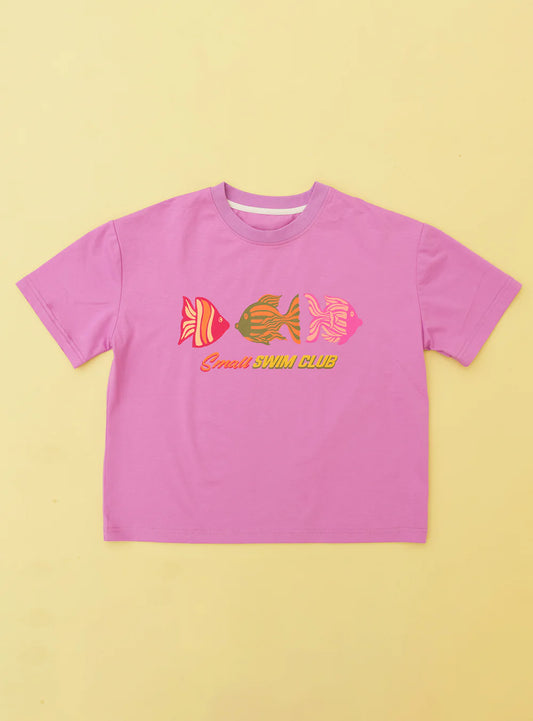 Fish Friends T-shirt