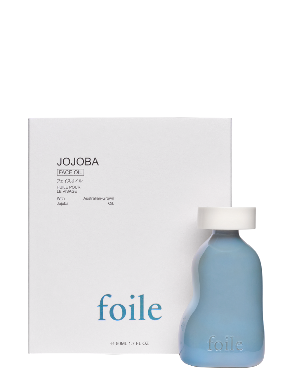 Jojoba Face Oil