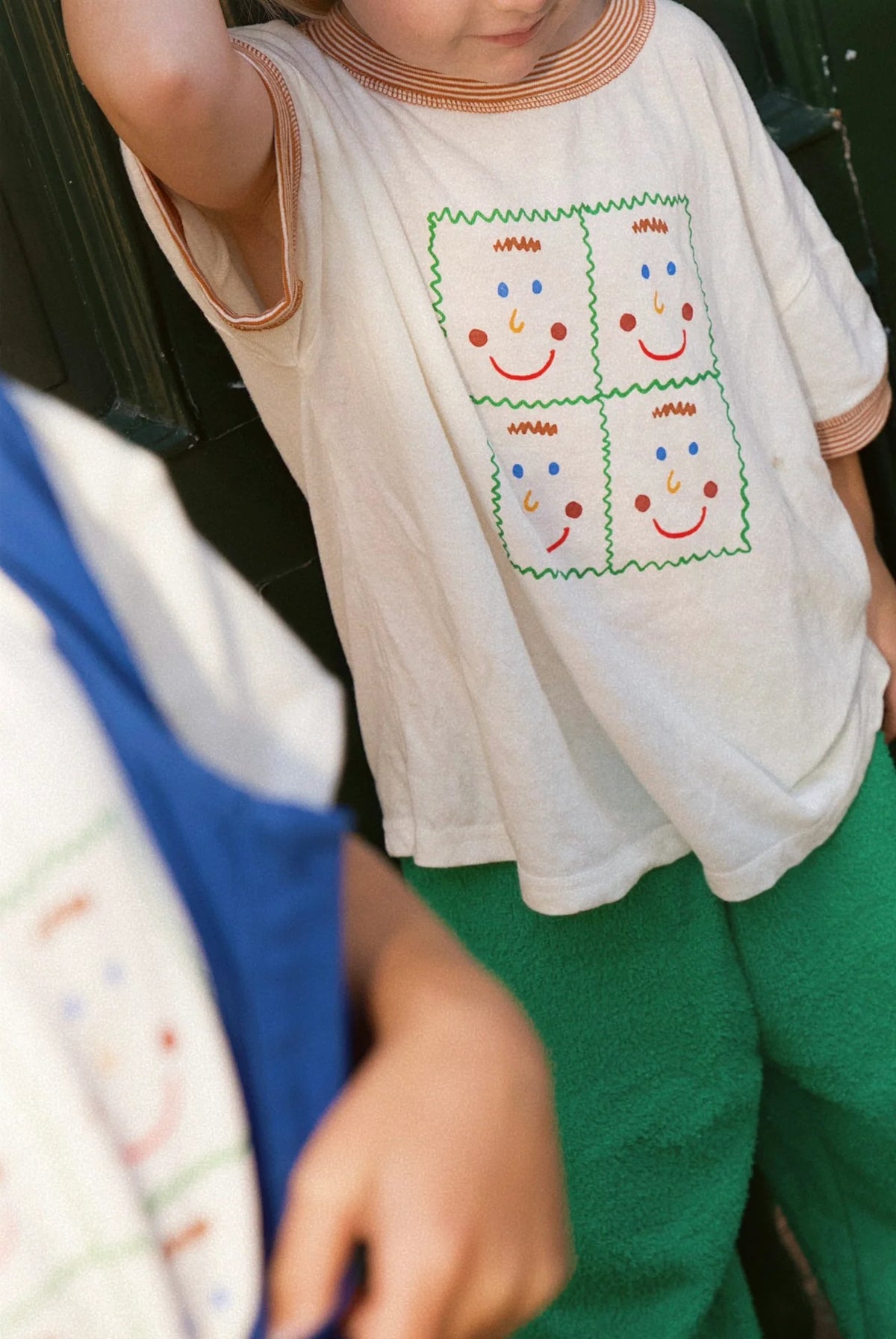 Happy Tee
