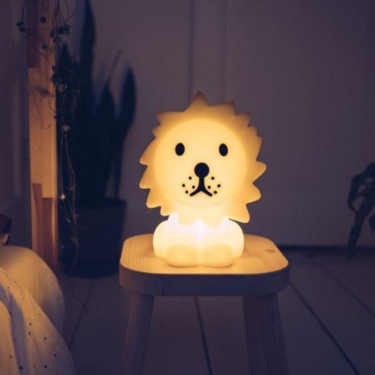 Lion First Light (Miffy's Lion friend)