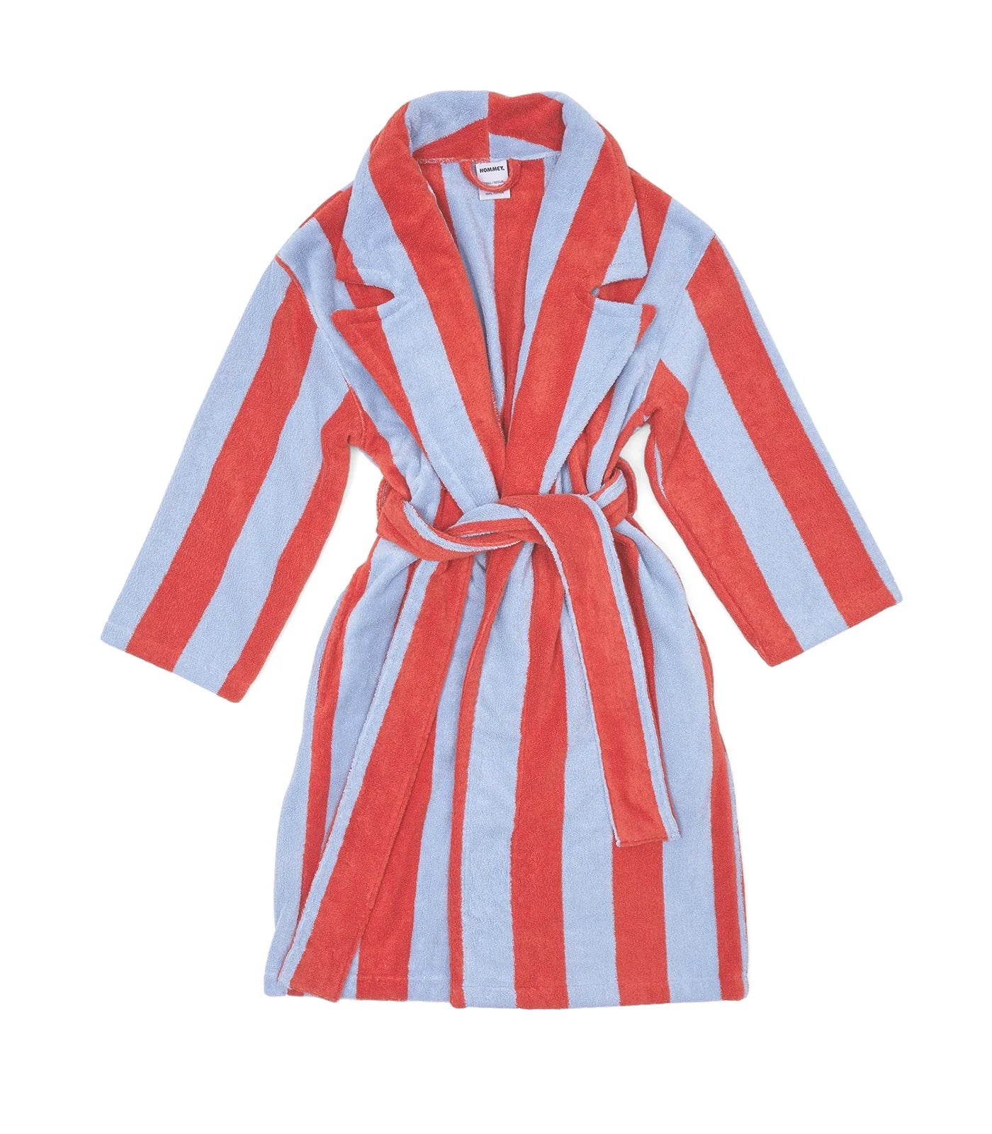 Robe - Picnic Stripes