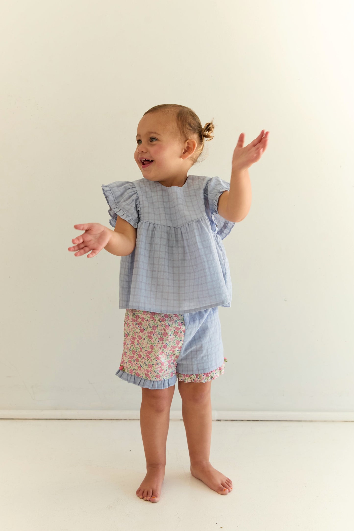 Eloise Short - Floret