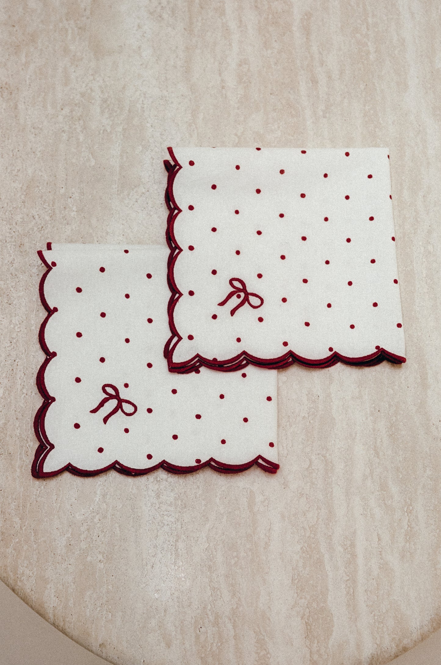 Dotti Napkins