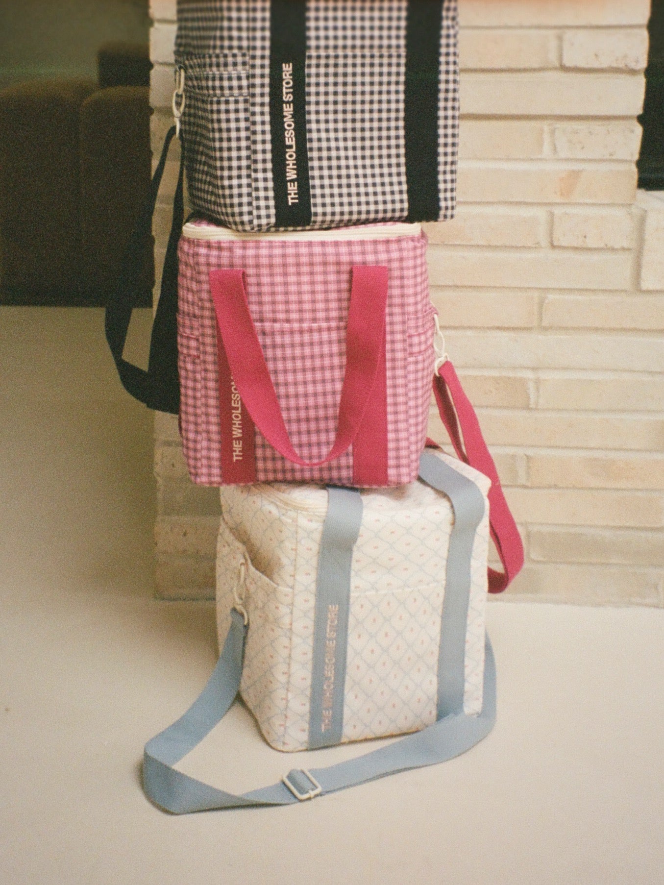 Picnic Cooler Bag