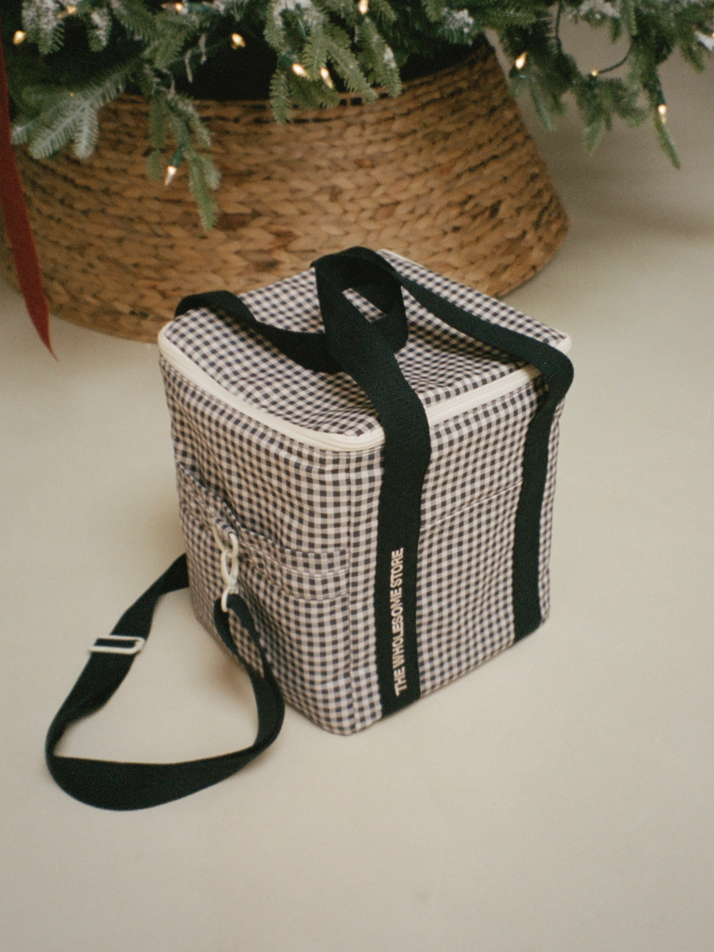 Picnic Cooler Bag