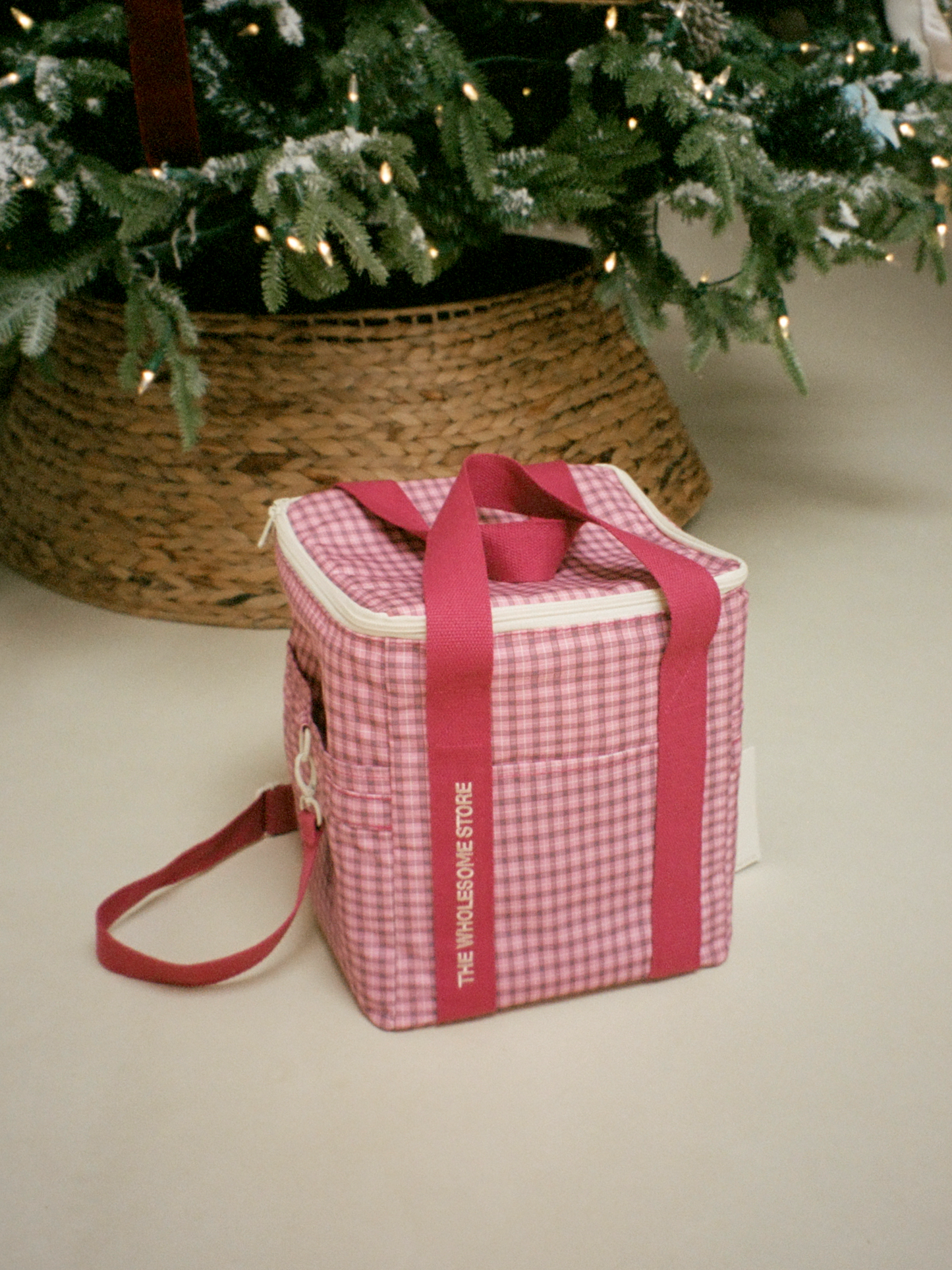 Picnic Cooler Bag