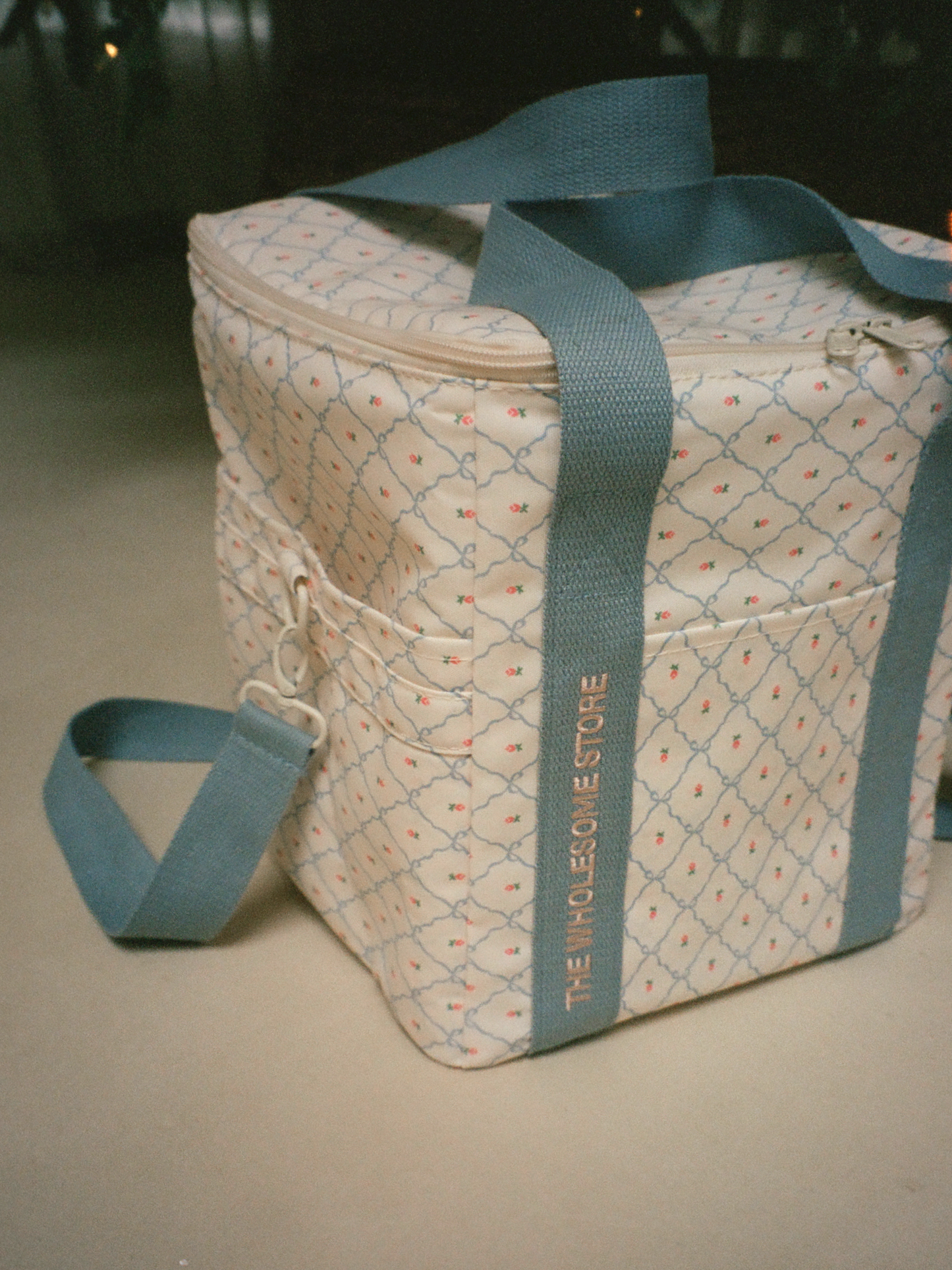 Picnic Cooler Bag