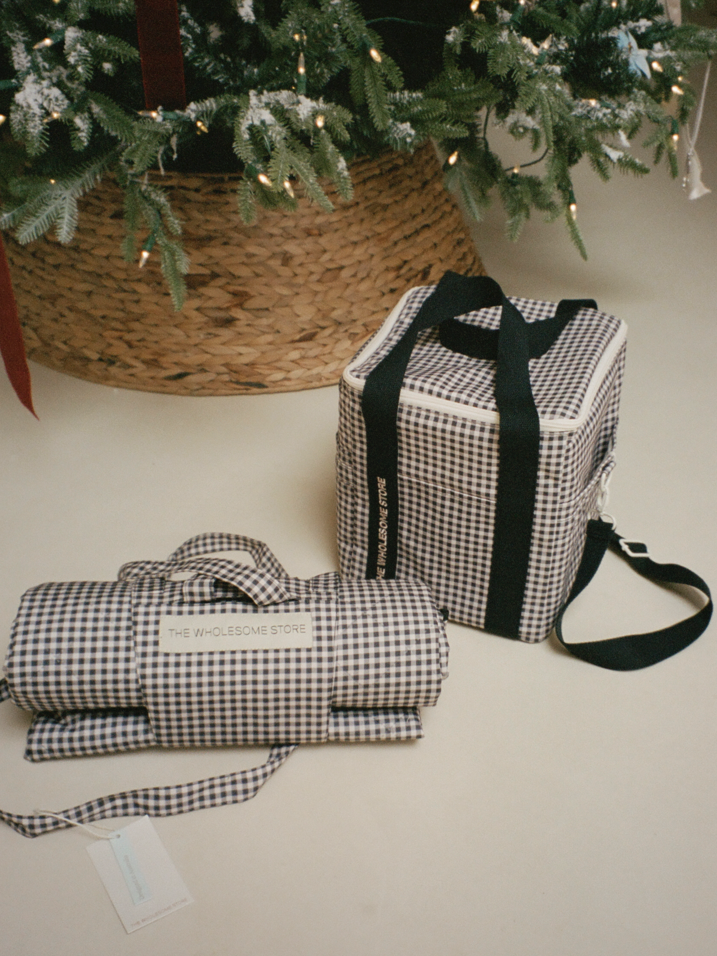 Picnic Cooler Bag