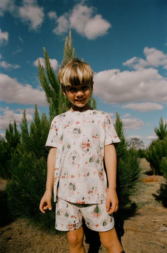 Jolly Kids Pyjama Set *Pre-Order