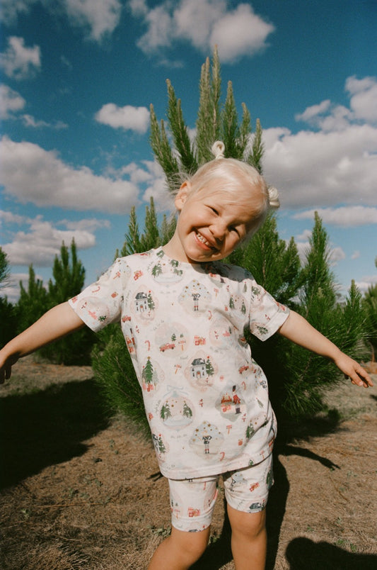 Jolly Kids Pyjama Set *Pre-Order
