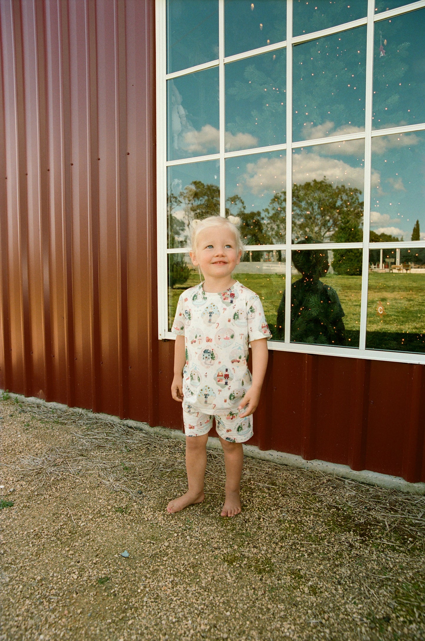 Jolly Kids Pyjama Set *Pre-Order