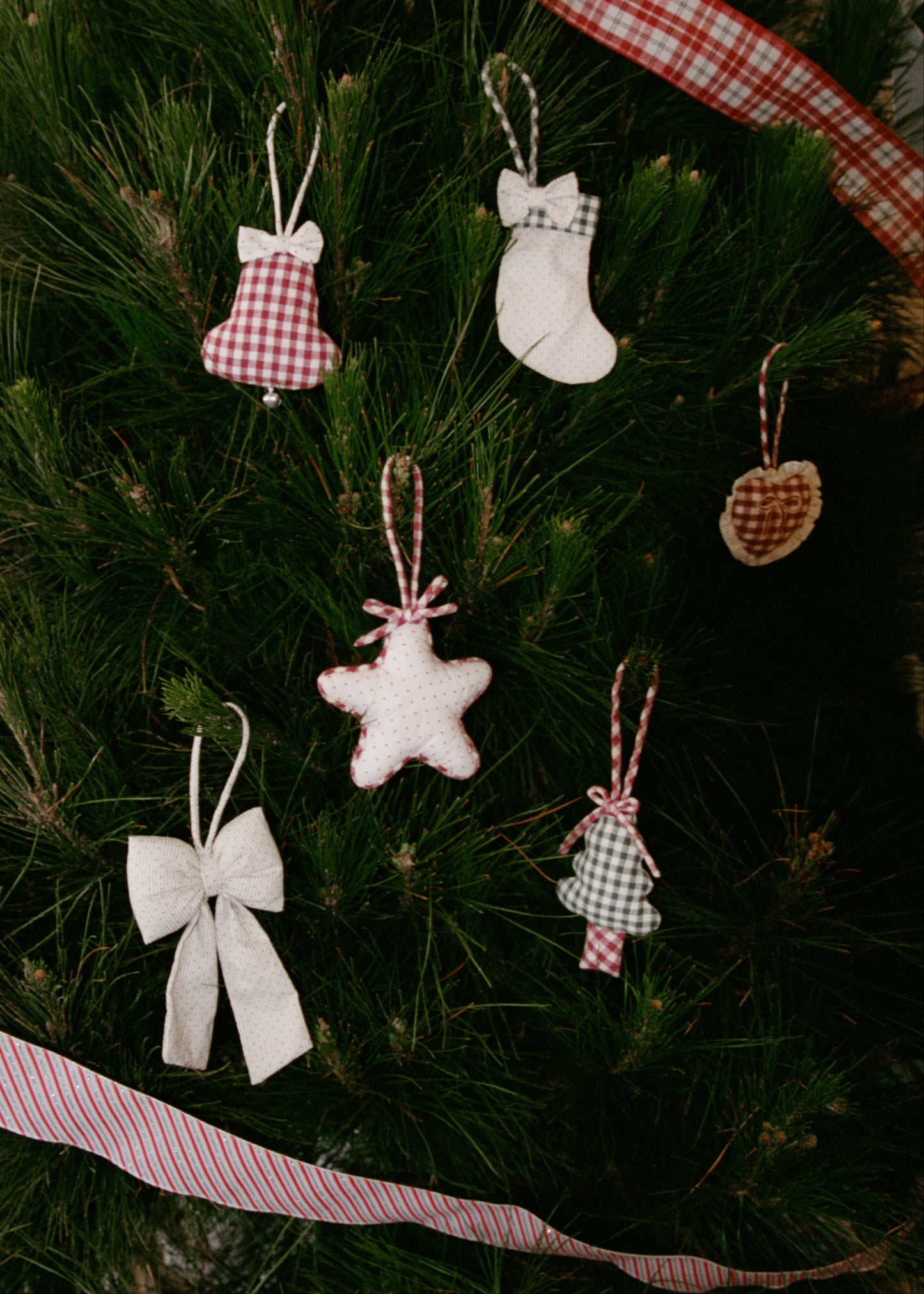 Christmas Ornament *Pre-Order