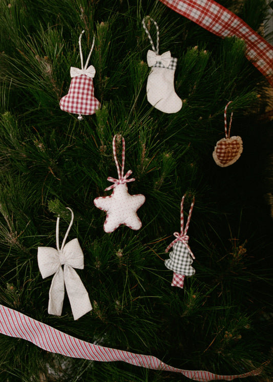 Christmas Ornament *Pre-Order