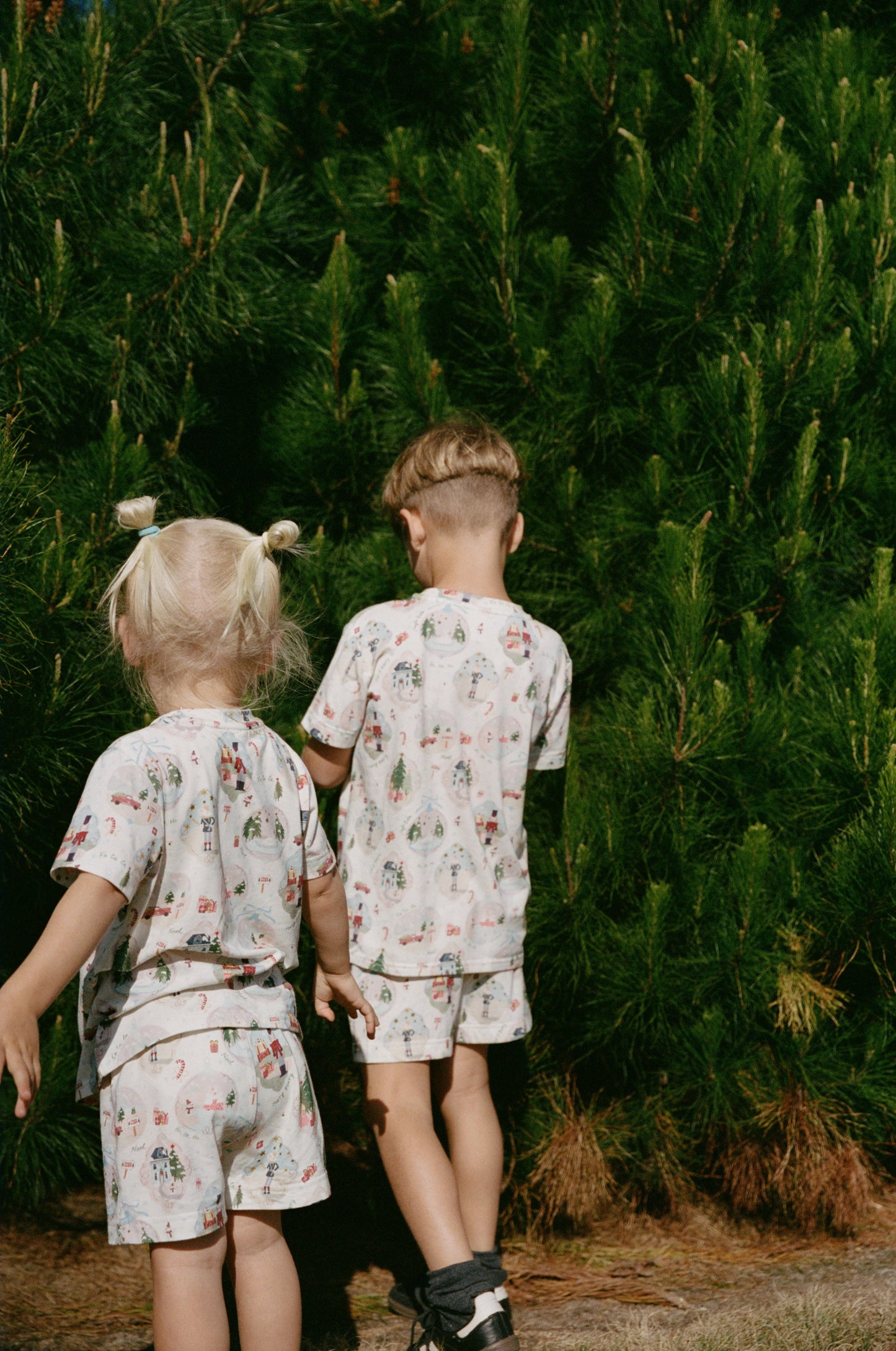 Jolly Kids Pyjama Set *Pre-Order
