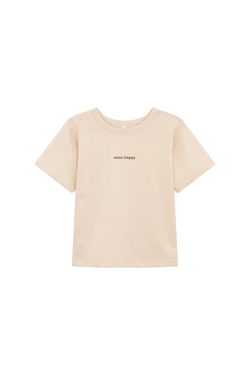 Miso Tee