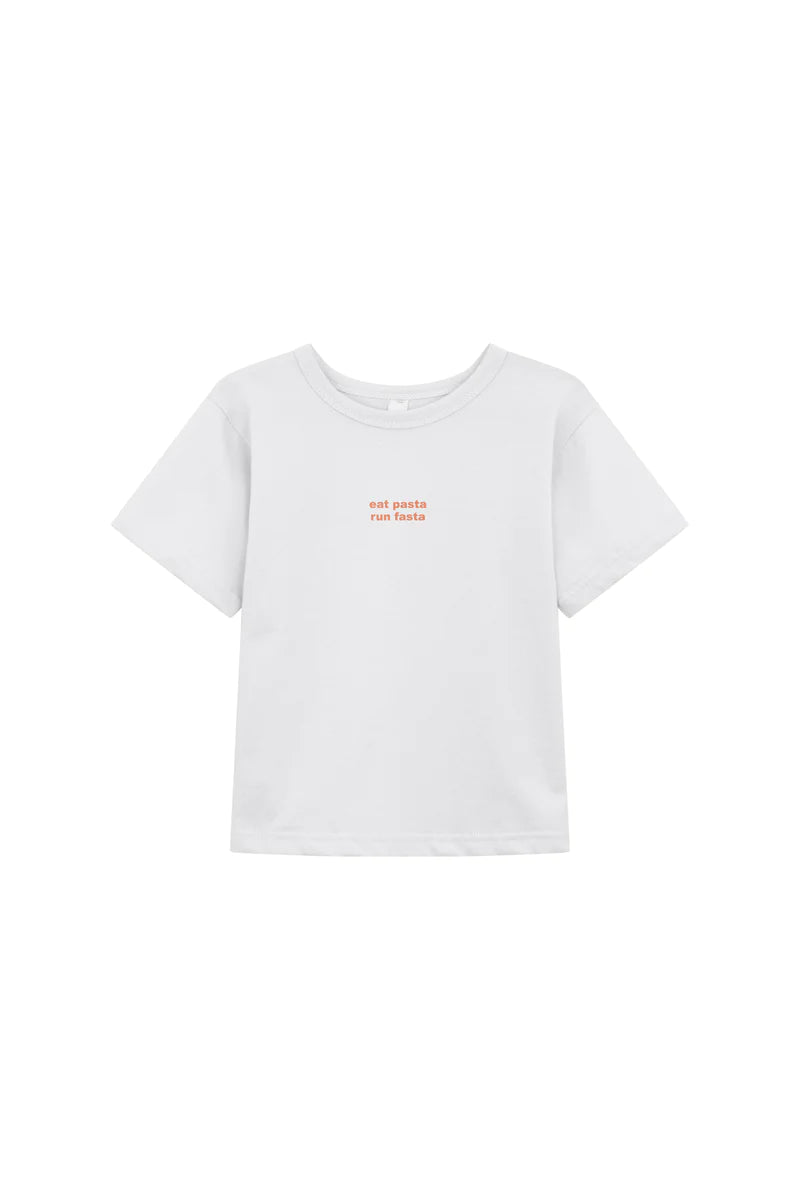 Pasta Tee