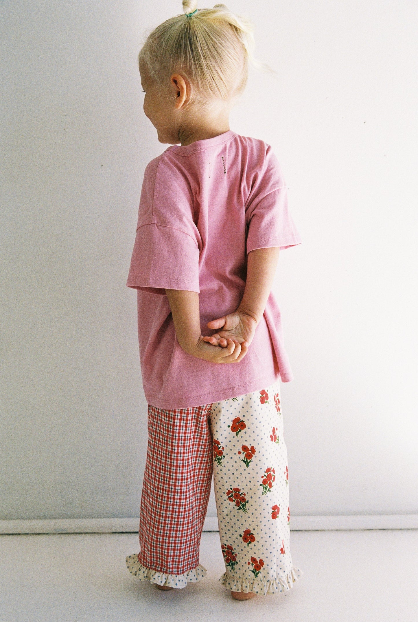 JNR Fraise Tee