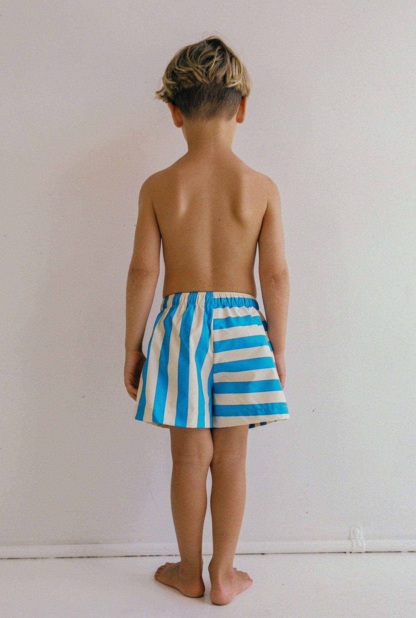 Boardshorts - Sunny Stripe