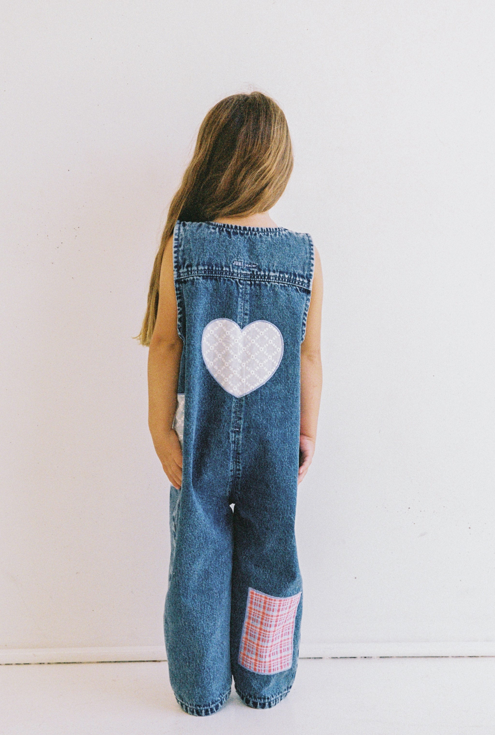 販売正本 SOOR PLOOM Charlie Overall 3y