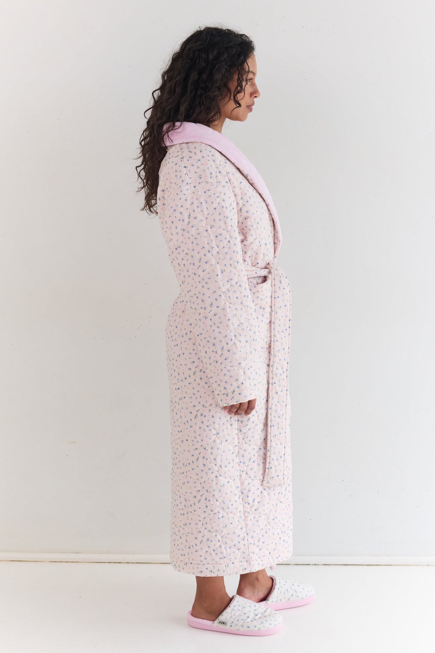Robe - Ditsy Bloom