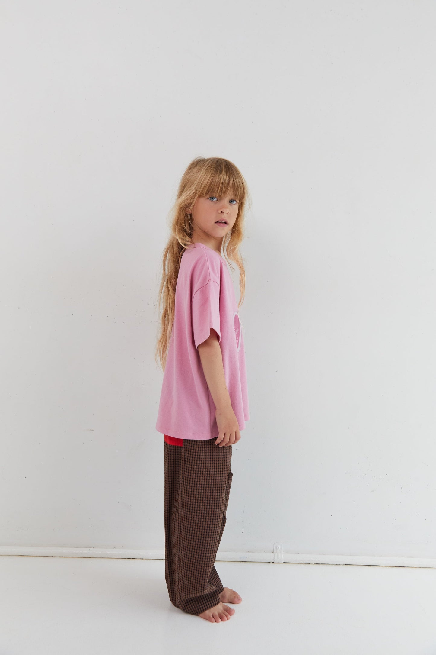 Benji Pant - Espresso Check